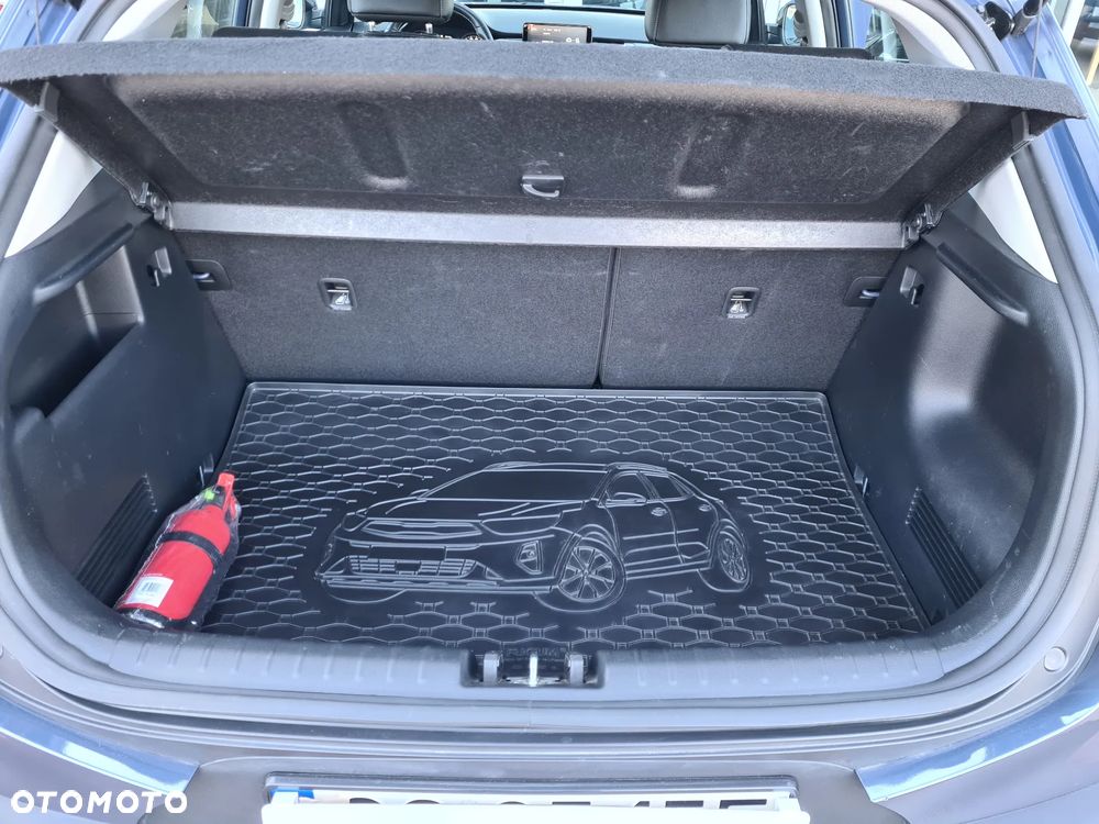 Kia Stonic 1.0 T-GDI MHEV M - 26