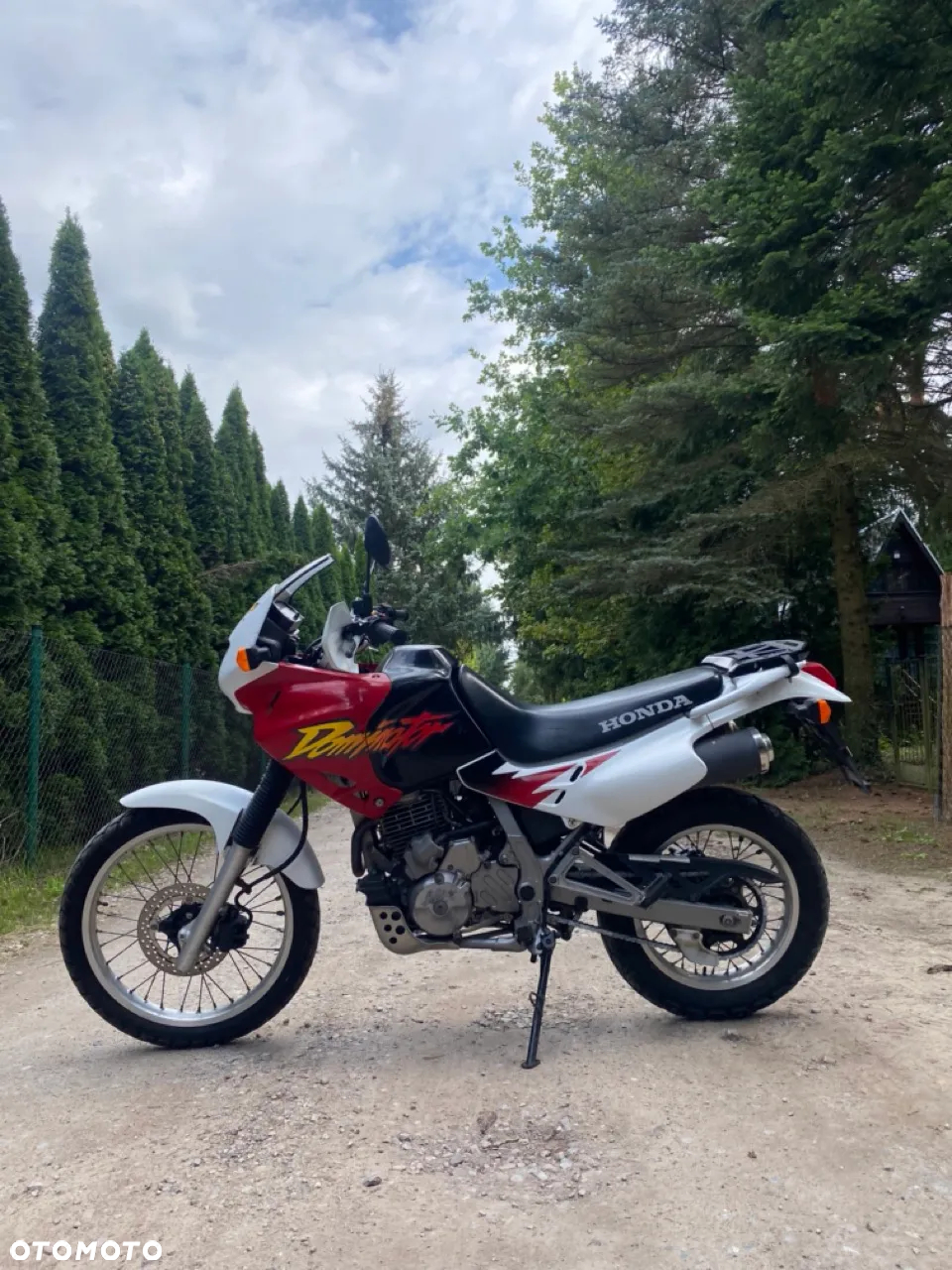 Honda Inny