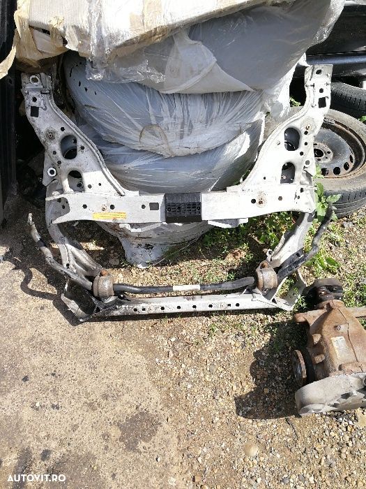 Jug motor BMW E90 E91 E92 E97 jug motor dezmembrez BMW E87 E90 - 1