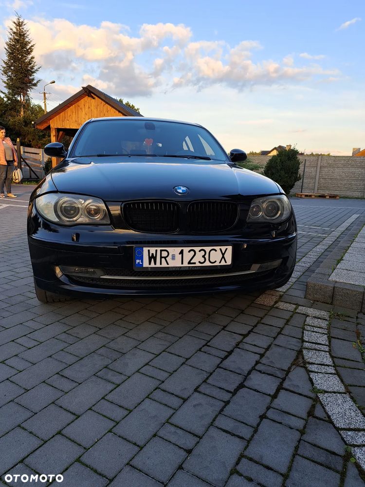 BMW Seria 1 123d - 1