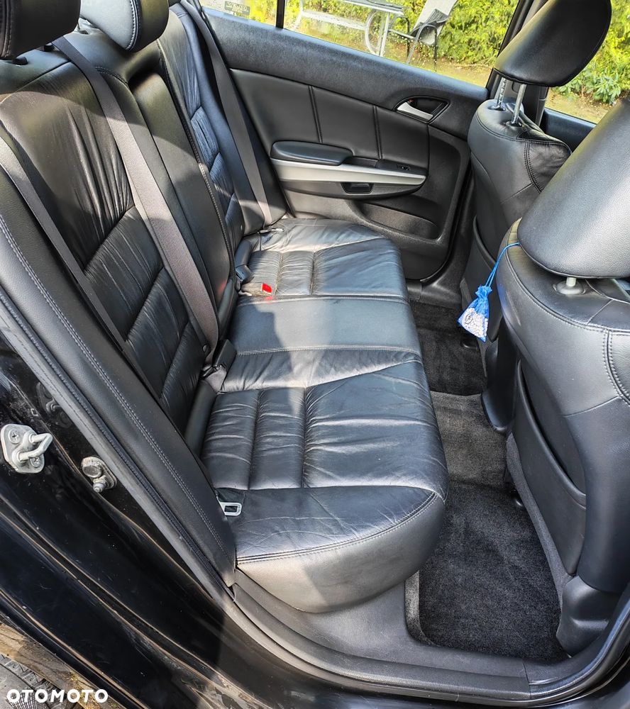 Honda Accord - 15