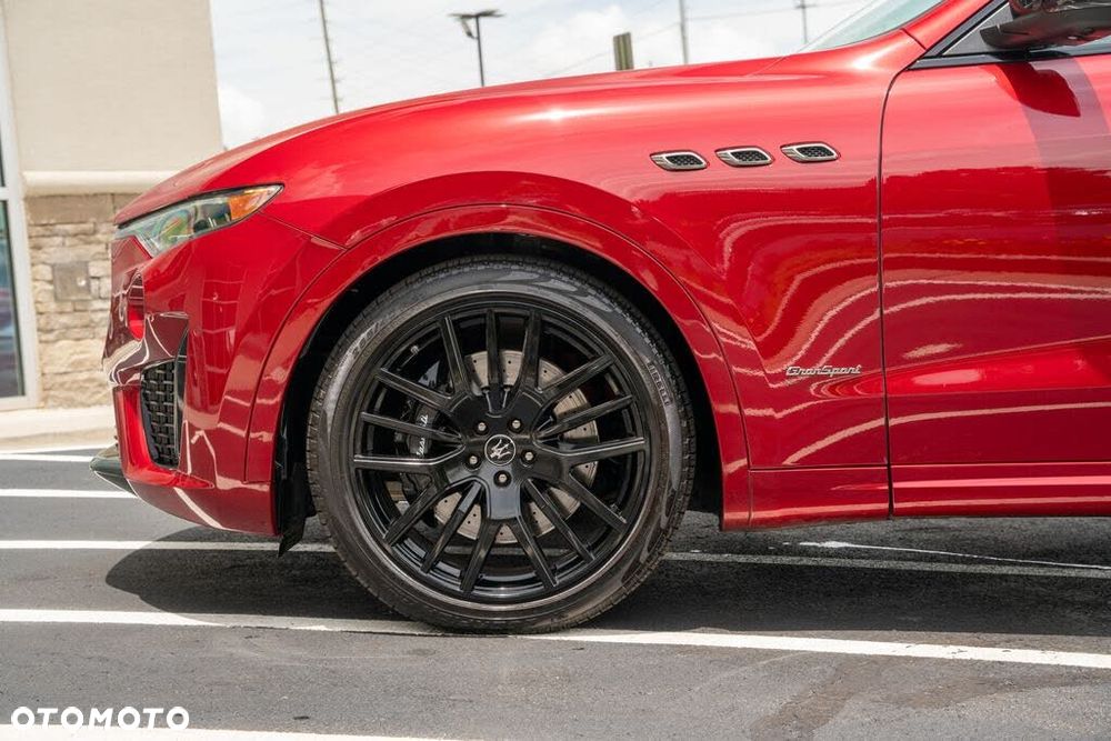 Maserati Levante S Q4 - 15