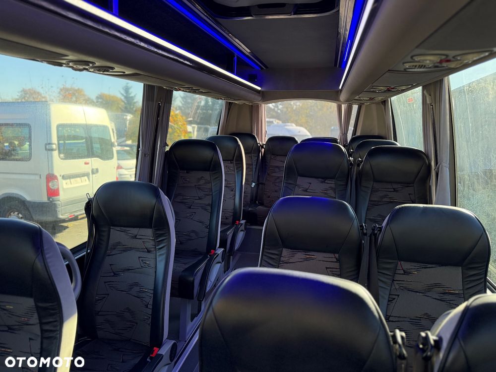 Mercedes-Benz SPRINTER 519CDI - 26