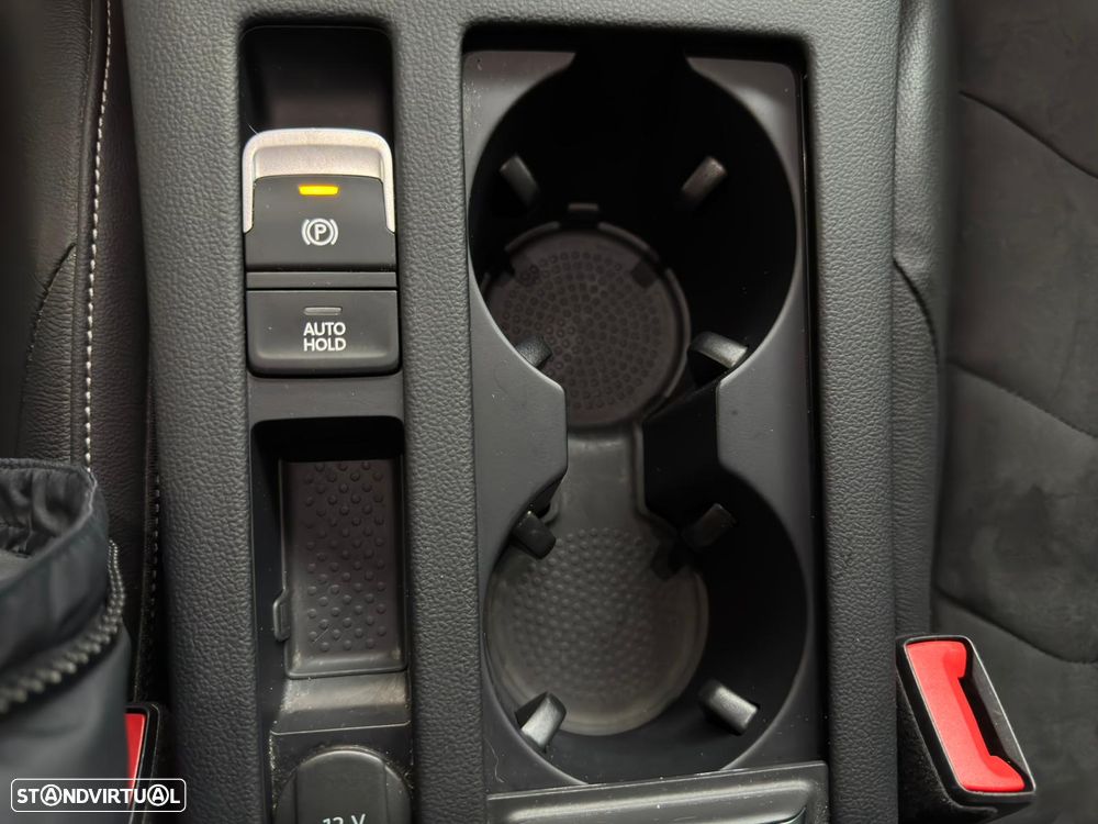 VW Arteon Shooting Brake - 39