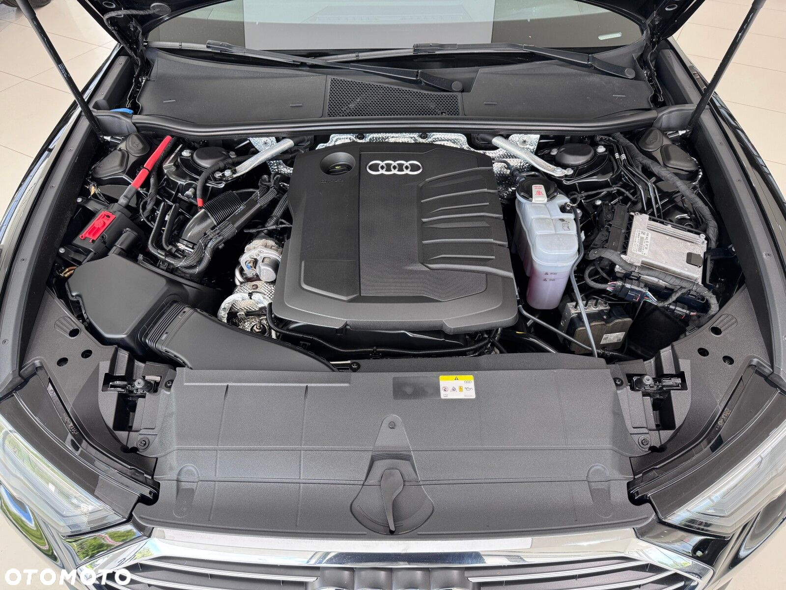 Audi A6 - 19