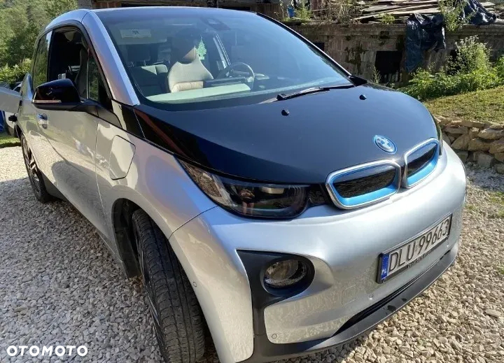 BMW i3 (Range Extender) - 9