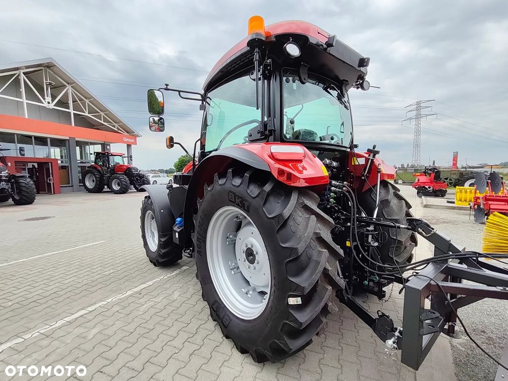 Case IH Farmall 90A - 4