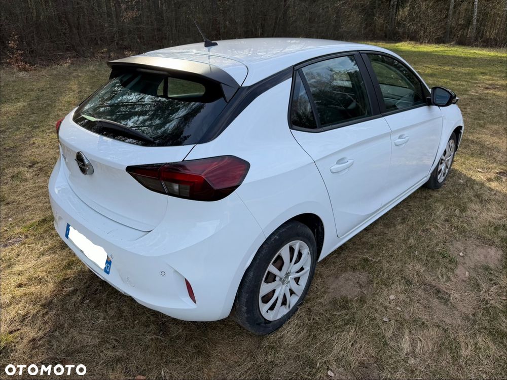 Opel Corsa 1.5 Start/Stop Edition - 7