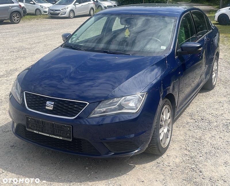 Seat Toledo 1.2 TSI Style - 1