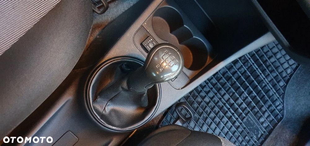 Skoda Fabia - 16