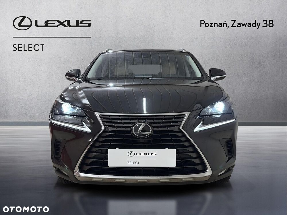 Lexus NX 300 Comfort AWD - 7