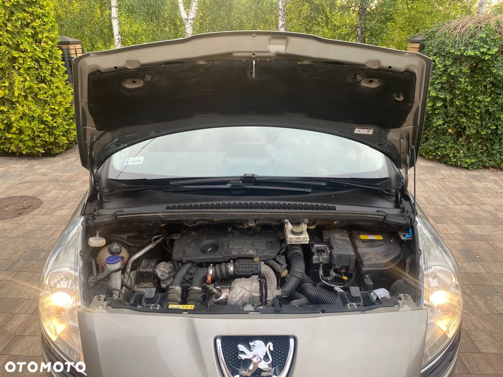 Peugeot 5008 - 15