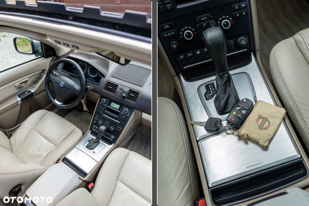 Volvo XC 90 - 36
