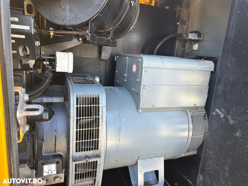 SDMO SDMO R165 C3 - 13