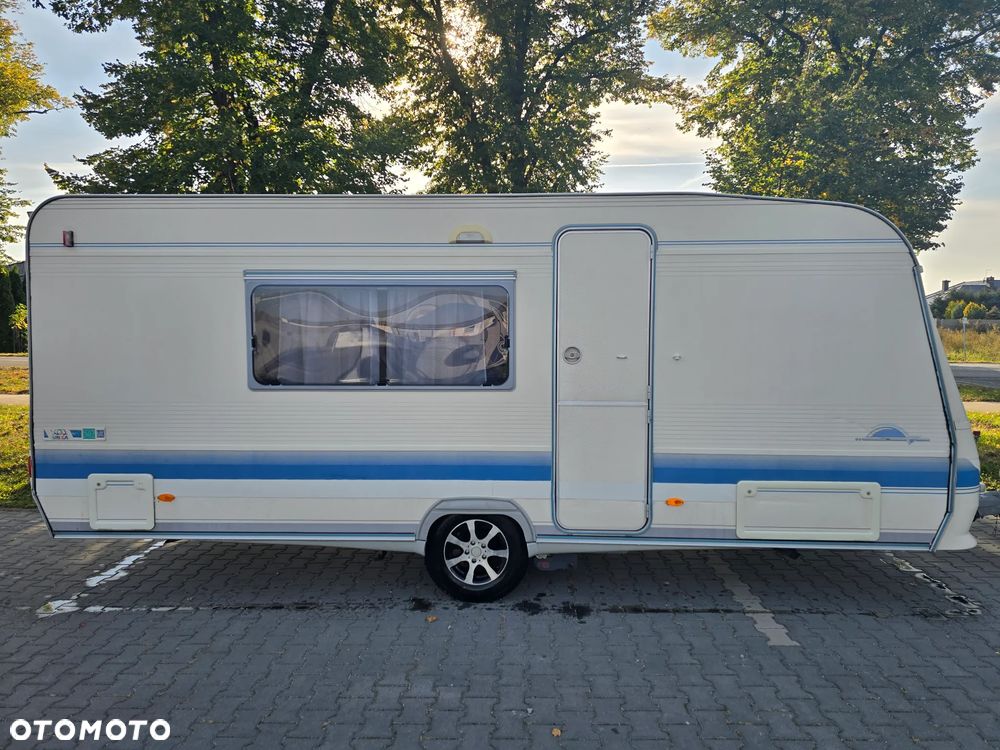 Adria UNICA B502 UK - 3