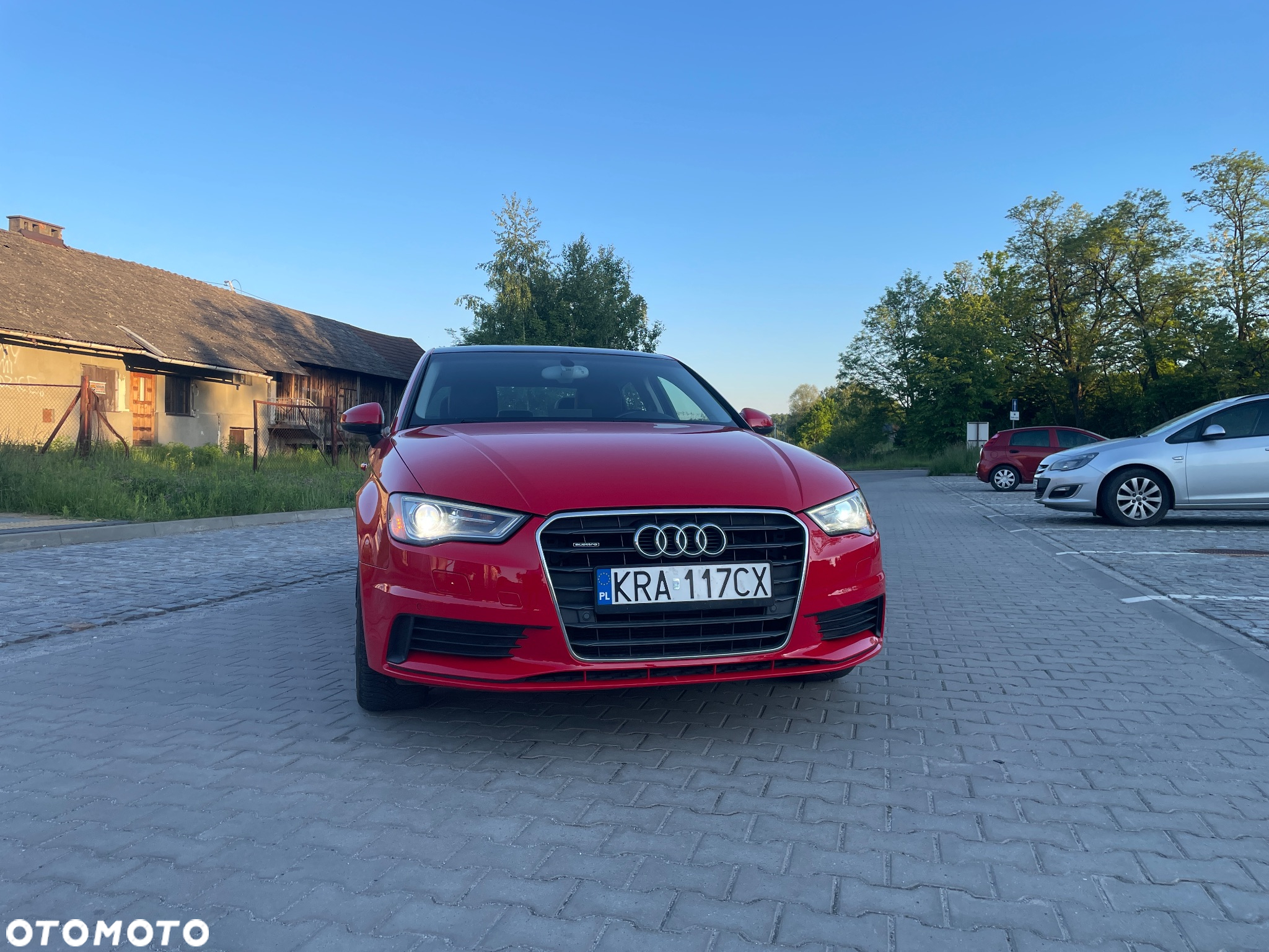 Audi A3 - 2