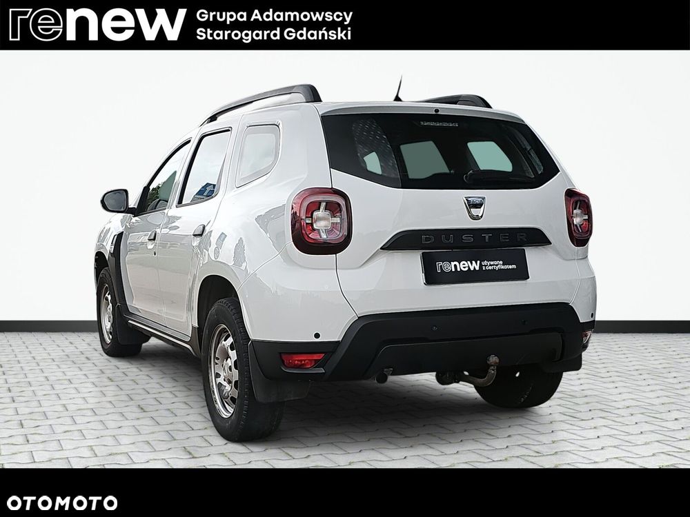 Dacia Duster 1.0 TCe Essential - 6
