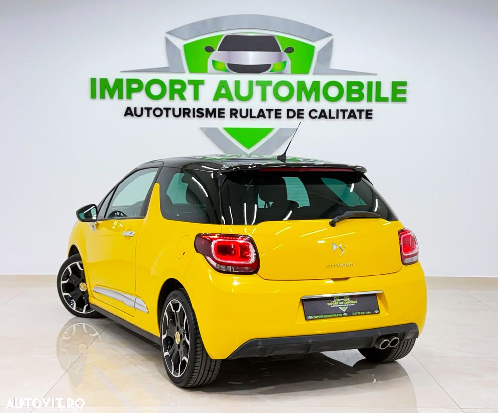 Citroën DS3 e-HDi 115 FAP Ultra-Prestige - 15