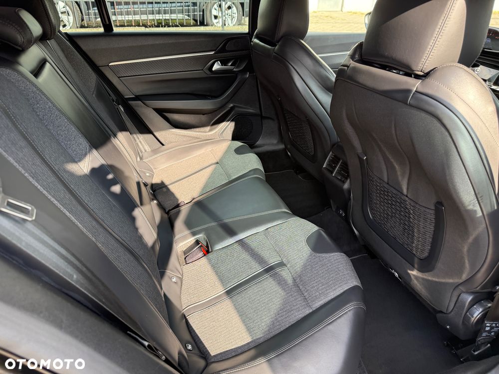 Peugeot 508 2.0 BlueHDi Allure S&S EAT8 - 17