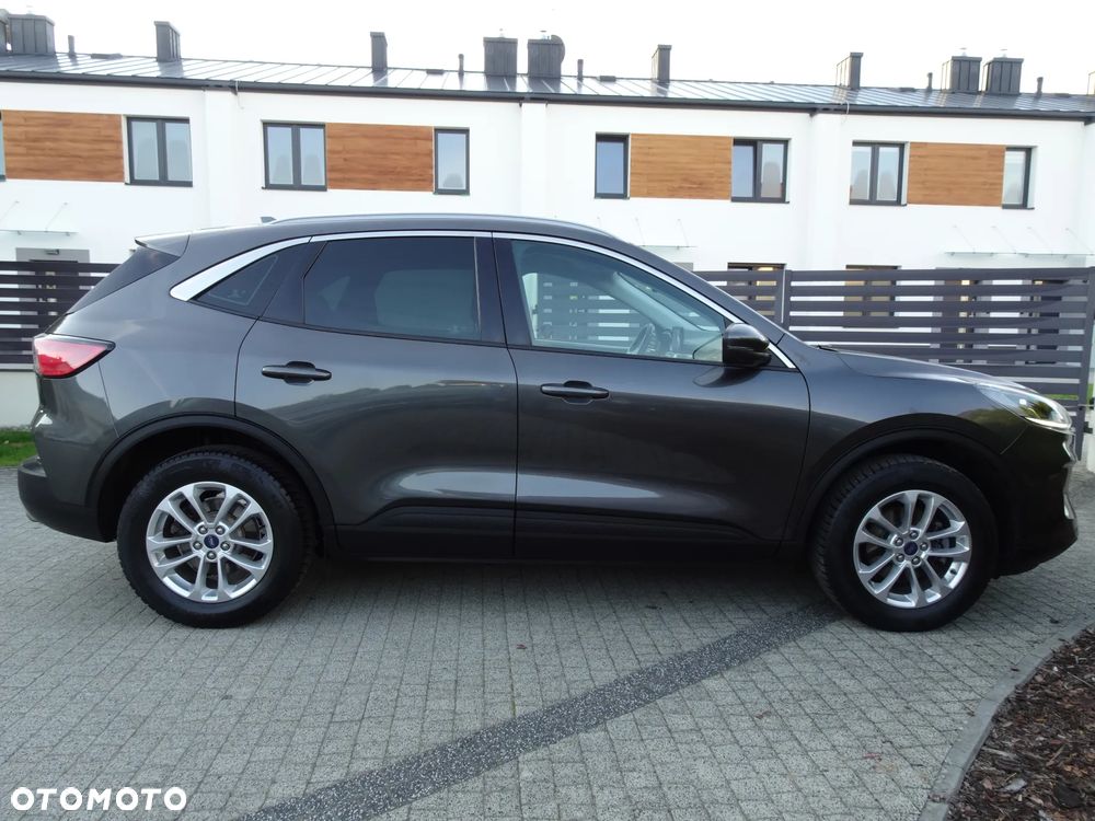 Ford Kuga 1.5 EcoBoost FWD Titanium - 9