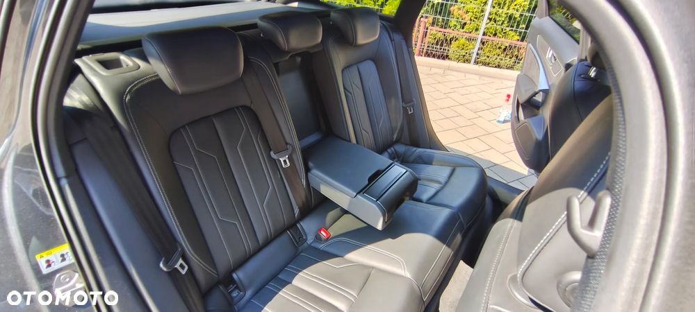 Audi A6 Avant 40 TDI mHEV S tronic - 15