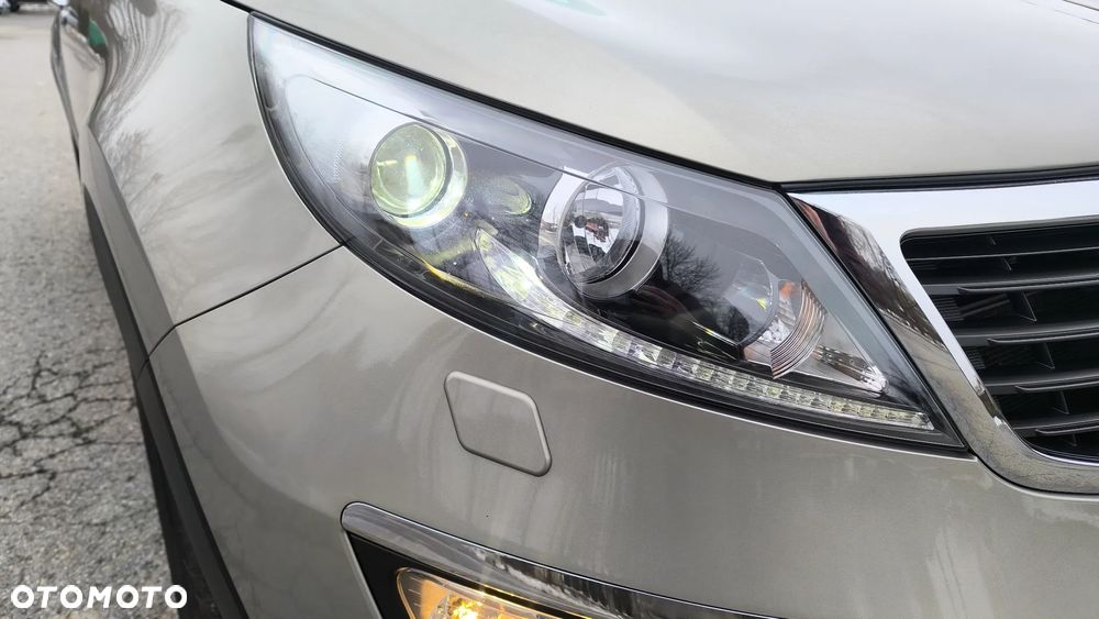 Kia Sportage 1.6 GDI Business Line L 2WD - 9