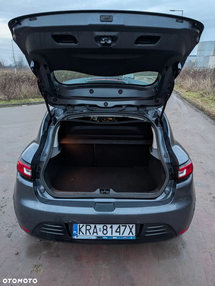 Renault Clio Energy TCe 120 Bose Edition - 11