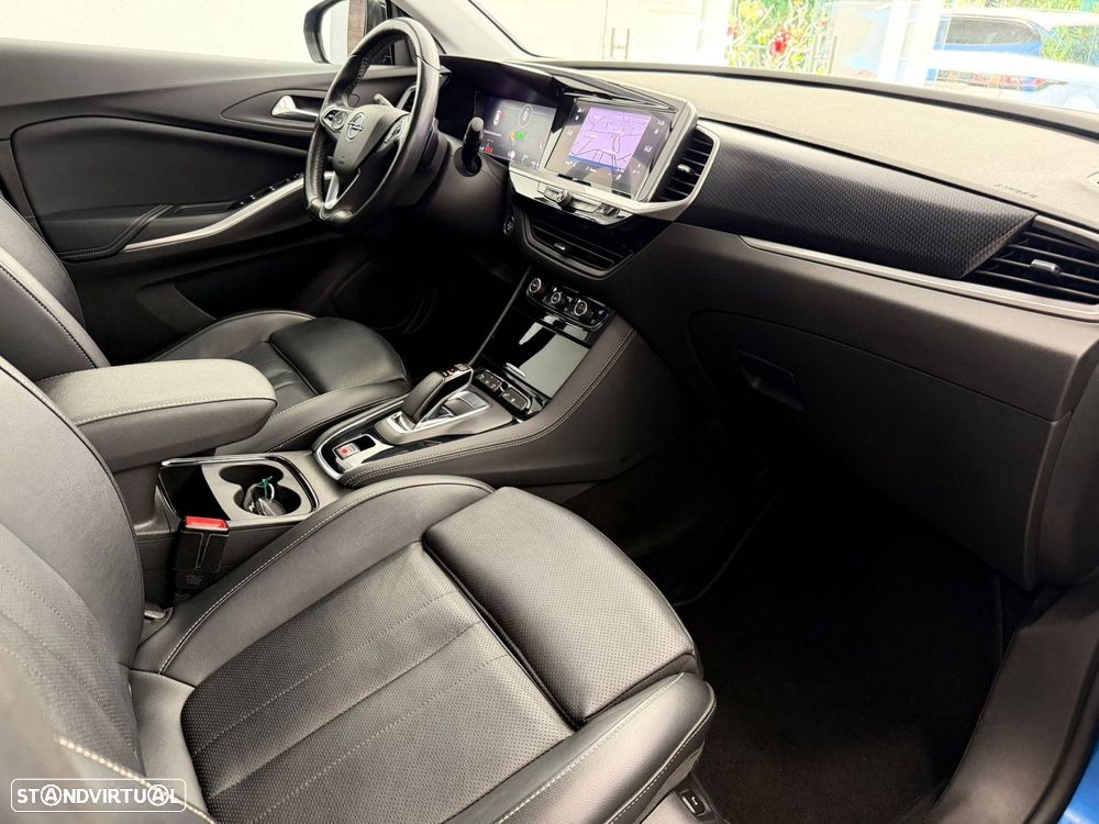 Opel Grandland 1.6 T PHEV Ultimate - 10