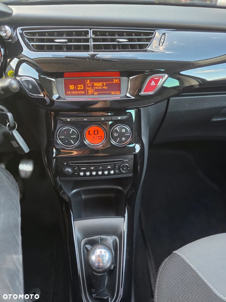 Citroën C3 1.4 Attraction - 5