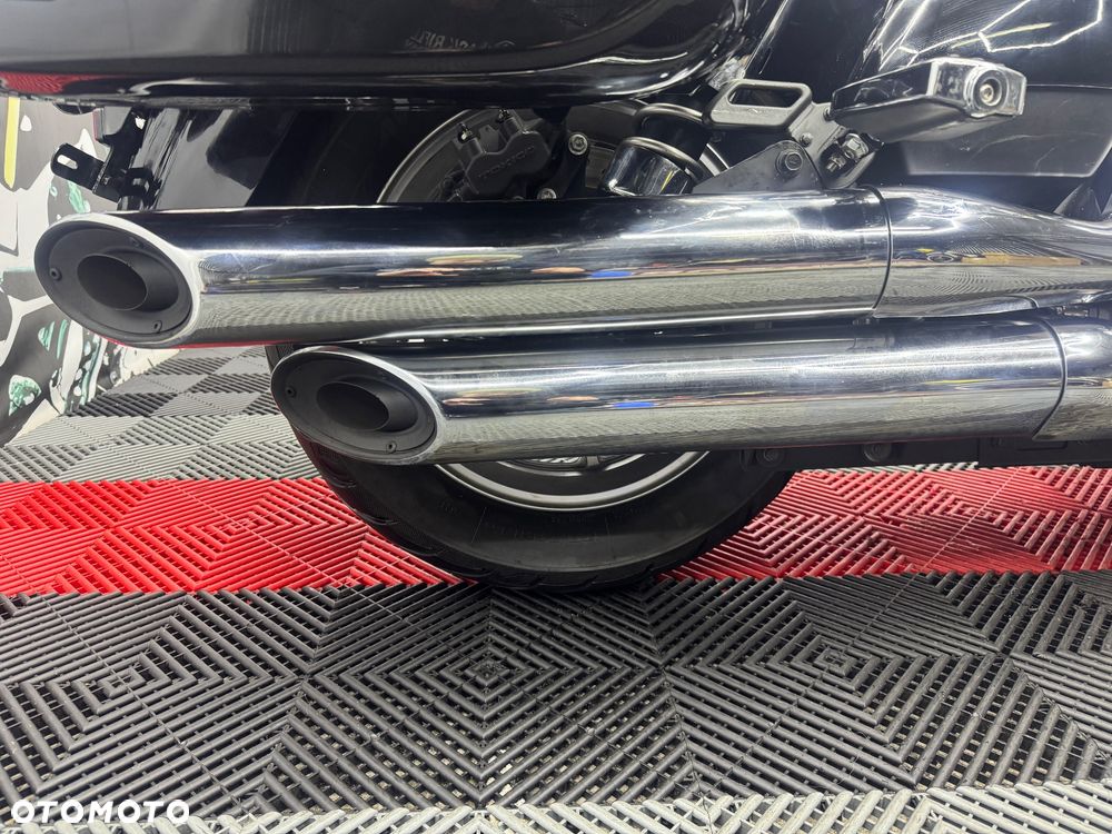 Kawasaki Vulcan - 28