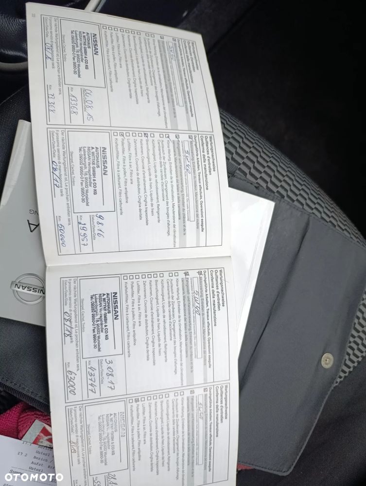 Nissan Micra 1.2 Acenta - 30