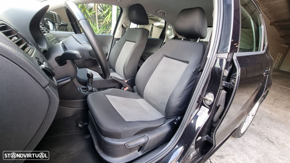 VW Polo 1.2 Confortline - 3