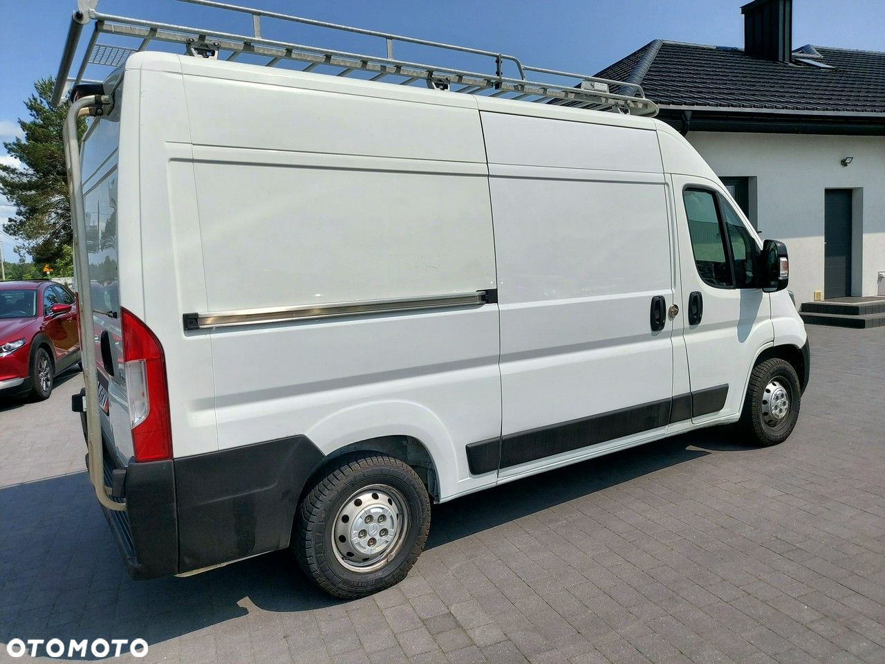 Citroën Jumper - 9