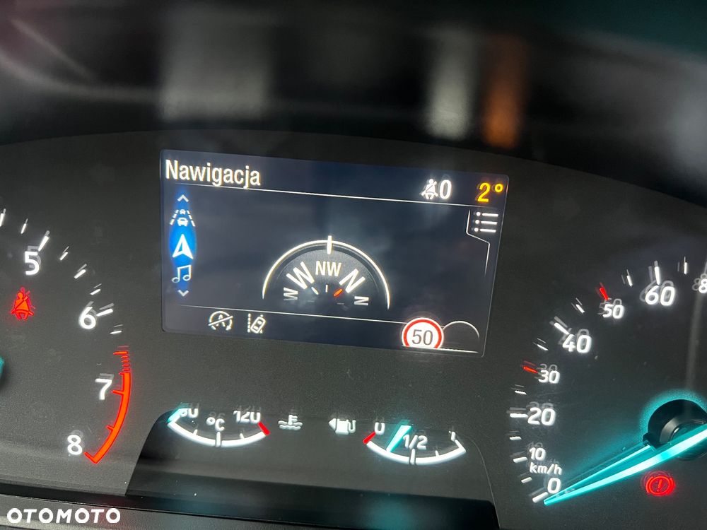 Ford Puma 1.0 EcoBoost Hybrid COOL & CONNECT - 13