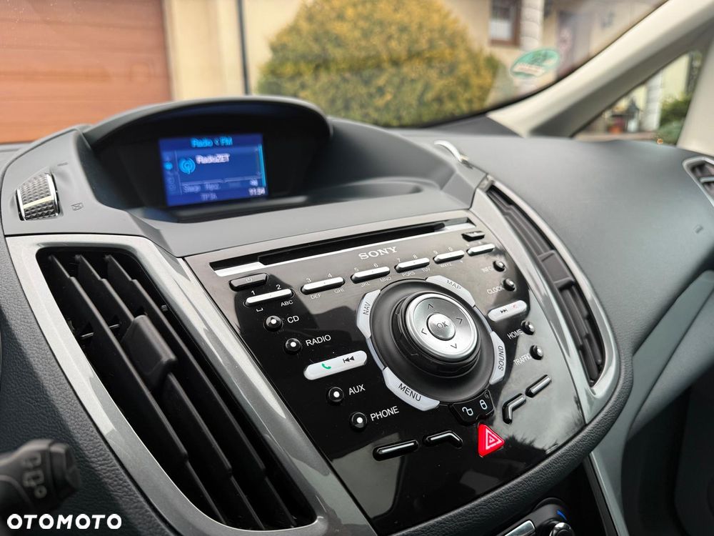 Ford Grand C-MAX 2.0 TDCi Business Edition - 38