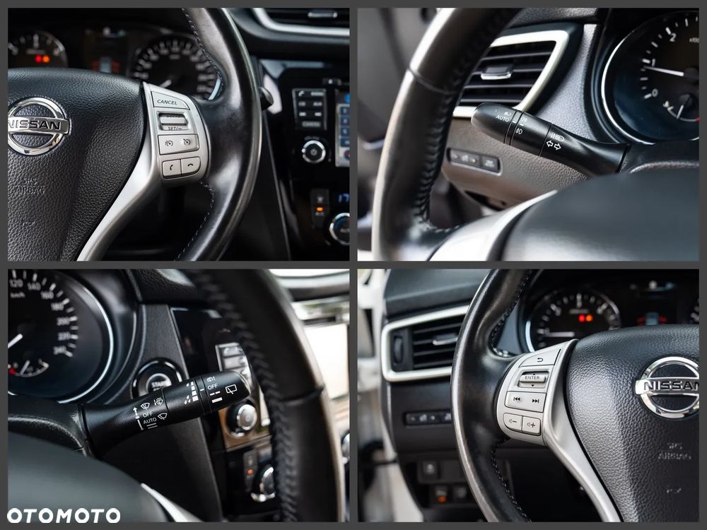 Nissan Qashqai 1.5 dCi Tekna - 26