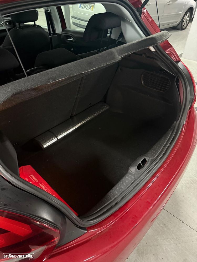 Peugeot 208 1.2 PureTech Allure - 5