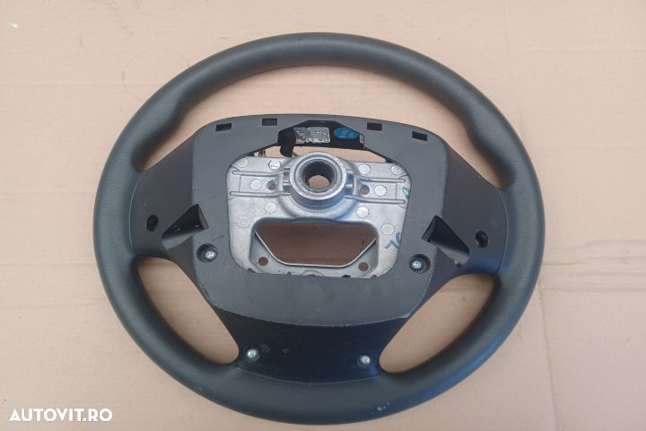 Volan simplu 56100B4000 561308400 Hyundai i10 2 [facelift] [2016 - 20 - 5