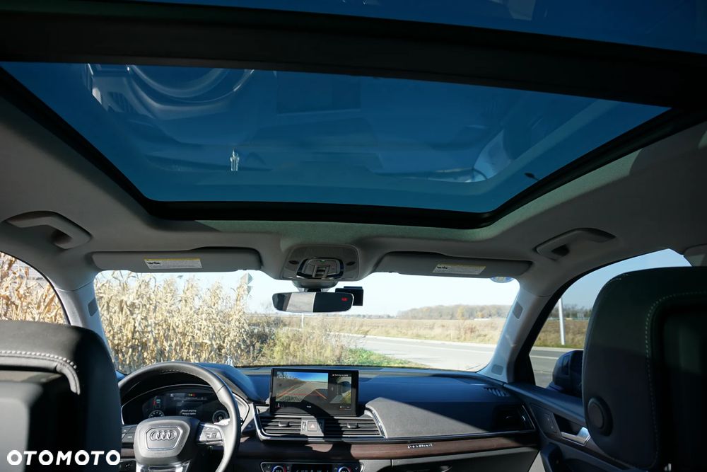 Audi Q5 45 TFSI mHEV Quattro S Line S tronic - 29