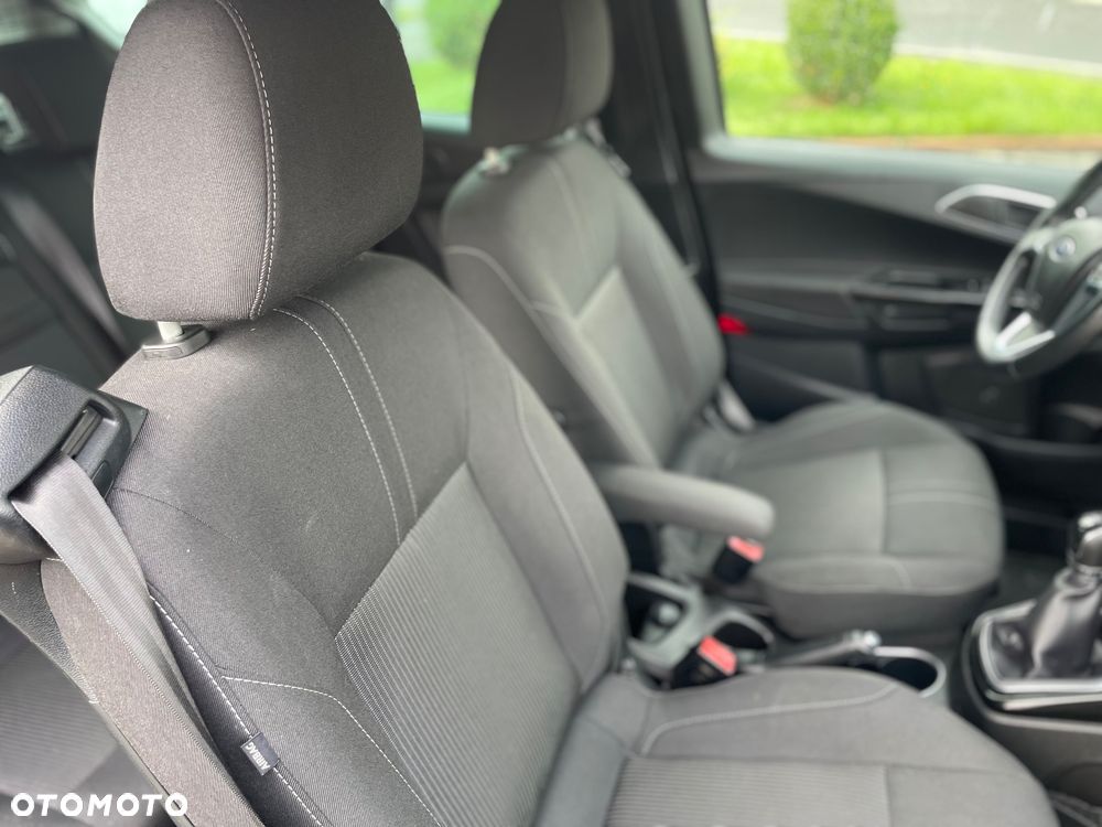 Ford B-MAX 1.0 EcoBoost Titanium - 15