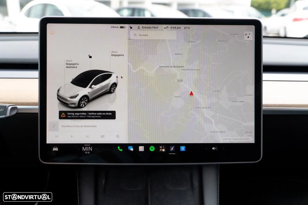 Tesla Model Y Long Range Dual Motor AWD - 10