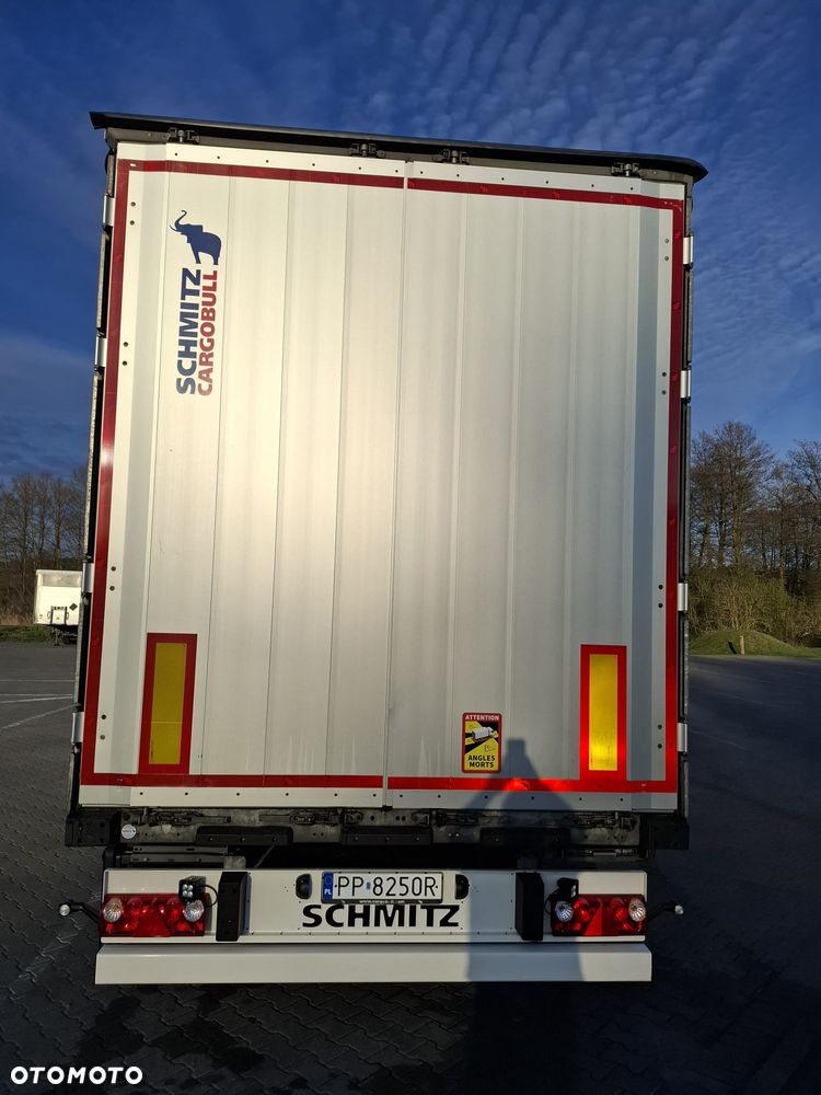 Schmitz Cargobull - 7