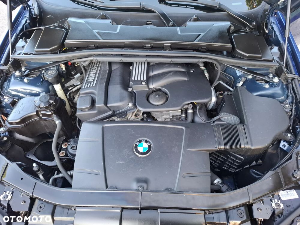 BMW Seria 3 - 15
