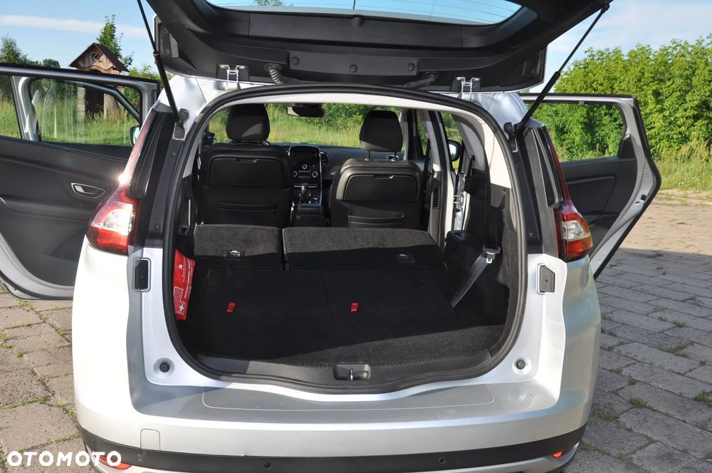 Renault Scenic 1.5 dCi Intens - 13