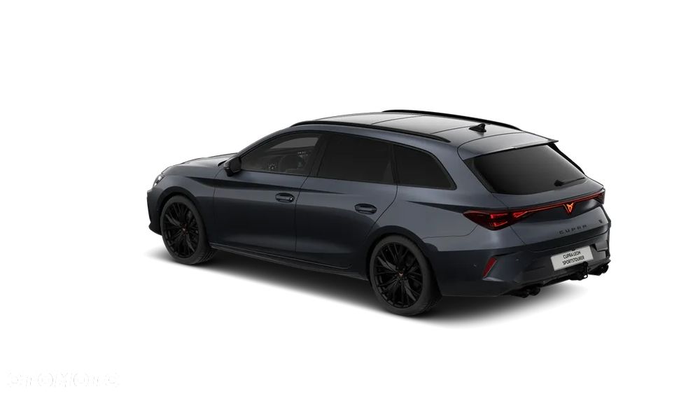 Cupra Leon Sportstourer - 4