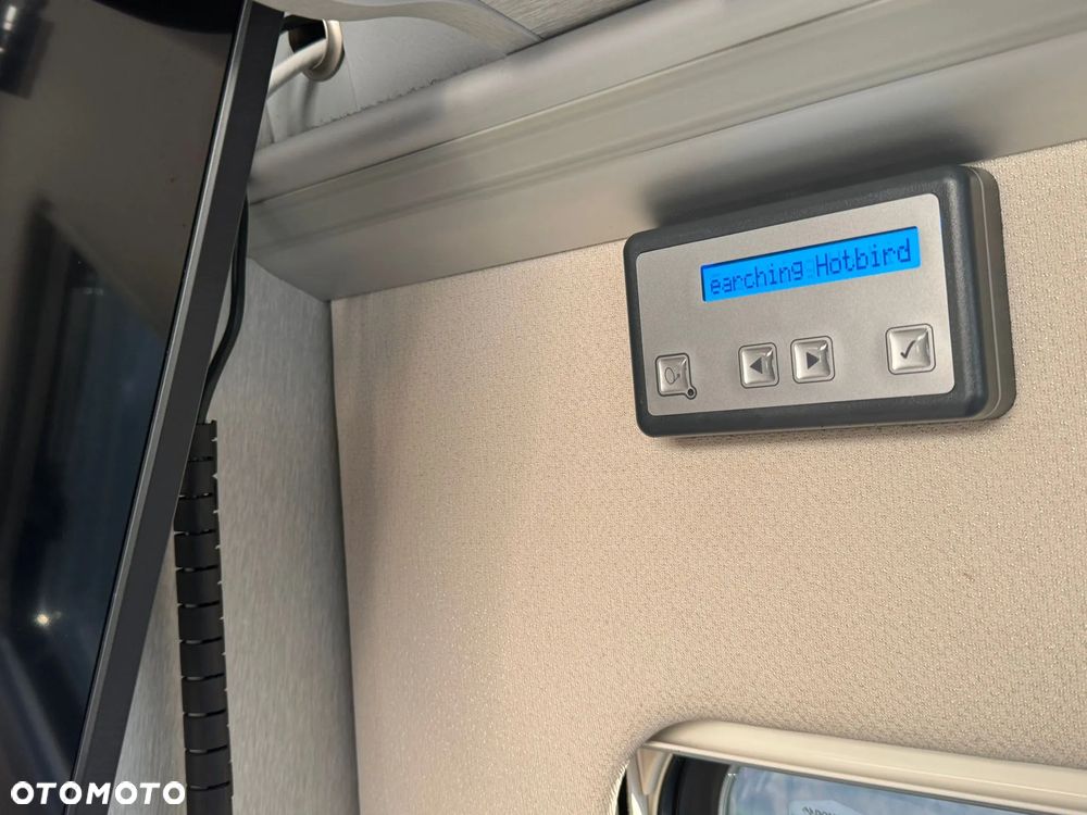 Mercedes-Benz Sprinter Hymer Free 600 - 11