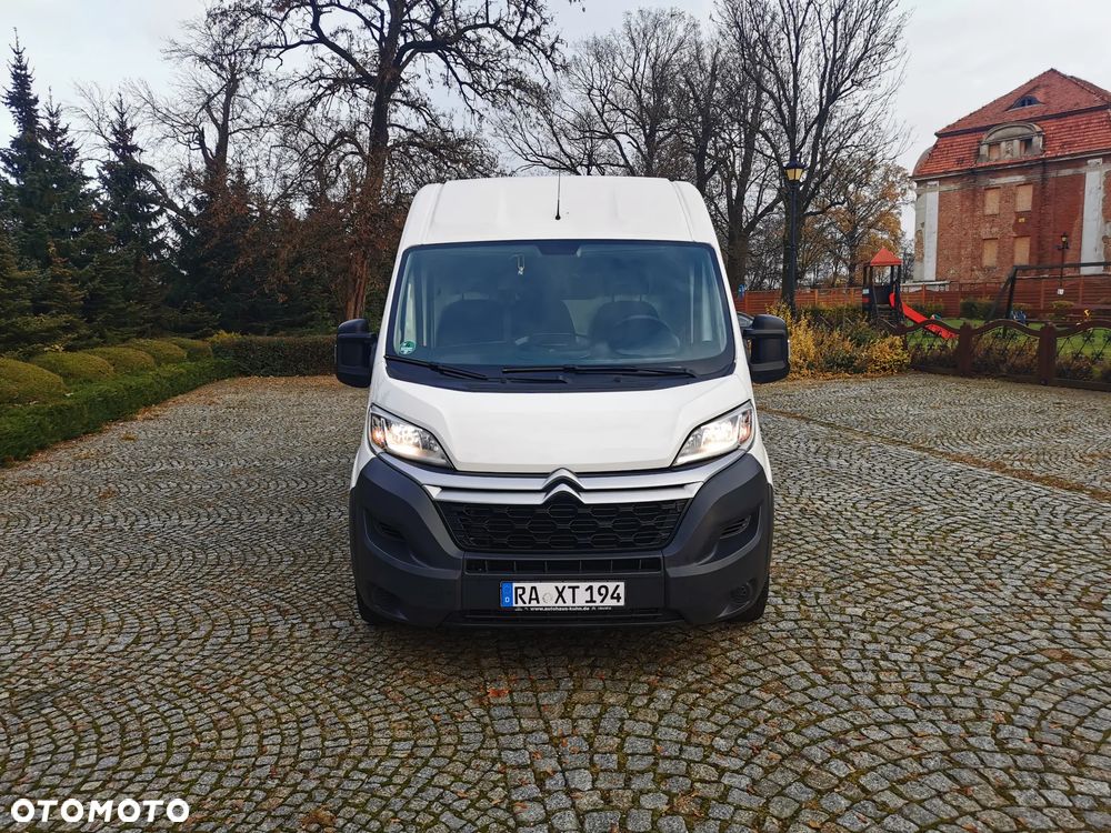 Citroën Jamper - 1