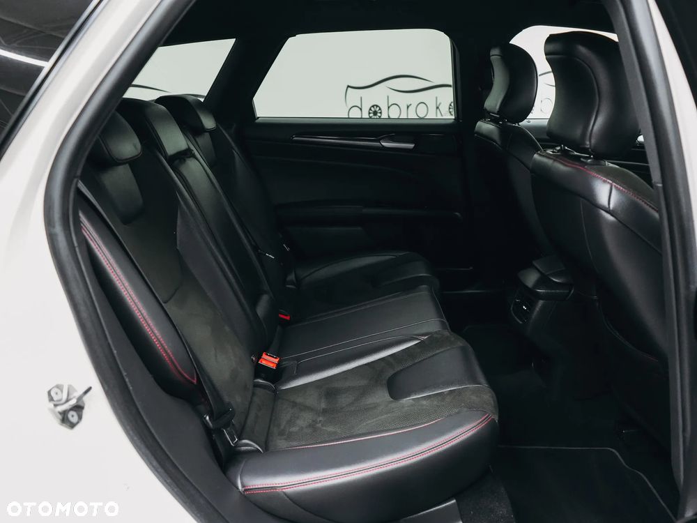 Ford Mondeo 2.0 EcoBlue ST-Line - 30