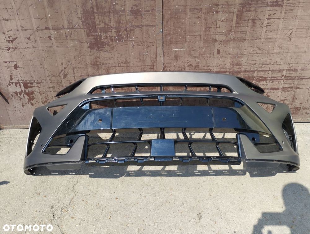 Zderzak przód Seat Cupra Formentor LIFT 2024-^ 5FF - 7