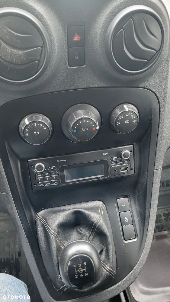 Mercedes-Benz CITAN - 15